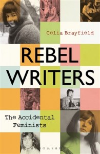 Rebel Writers